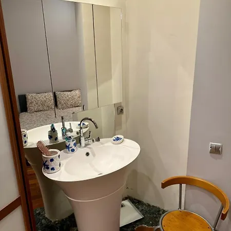 Apartment De 2 Au Coeur De Paris