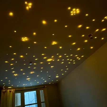 De 2 Au Coeur De Apartment Paris