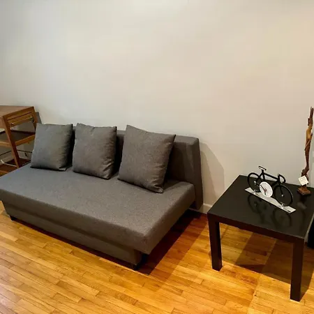 De 2 Au Coeur De Apartment *