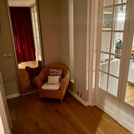 De 2 Au Coeur De Apartment Paris