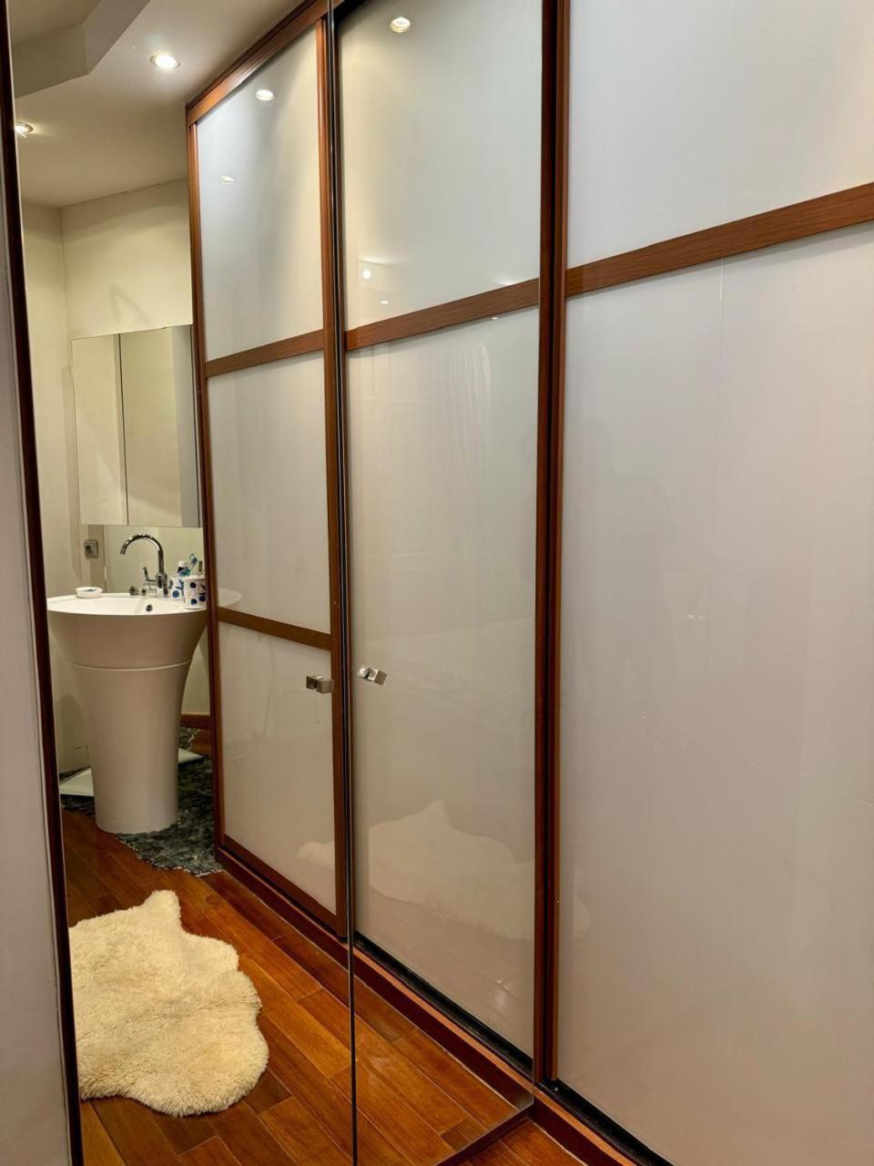 Apartment De 2 Au Coeur De