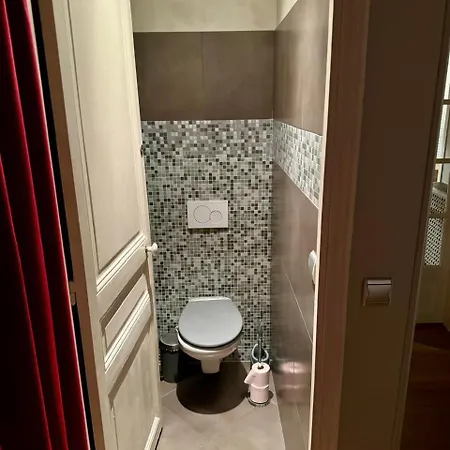 De 2 Au Coeur De Appartamento