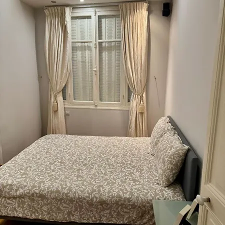 Appartamento De 2 Au Coeur De