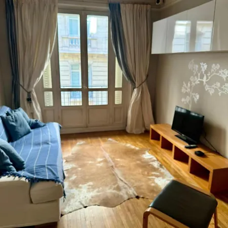 De 2 Au Coeur De Appartamento